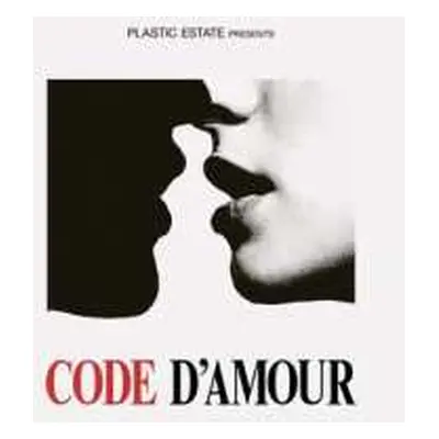 LP Plastic Estate: Code D'amour