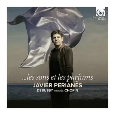 CD Frédéric Chopin: ...Les Sons Et Les Parfums