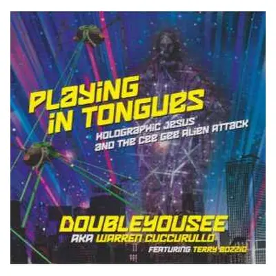 CD DoubleYouSee: Playing In Tongues