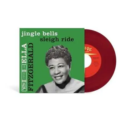 SP Ella Fitzgerald: Sleigh Ride