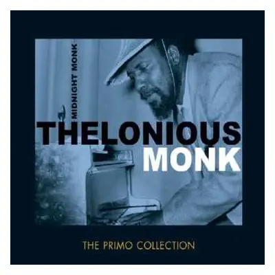 2CD Thelonious Monk: Midnight Monk