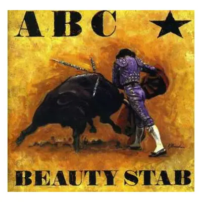 CD ABC: Beauty Stab