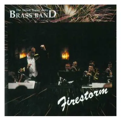 CD Various: Firestorm