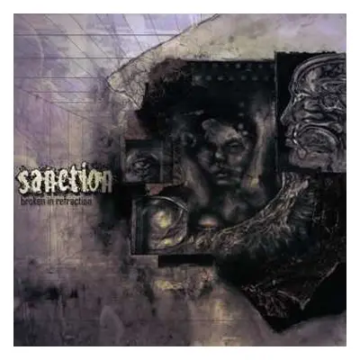 LP Sanction: Broken In Refraction LTD | CLR