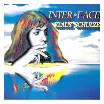 LP Klaus Schulze: Inter * Face