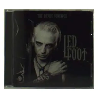 CD Ledfoot: The Devils Songbook