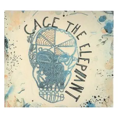 CD Cage The Elephant: Cage The Elephant