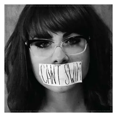 LP Can't Swim: Death Deserves A Name LTD | CLR