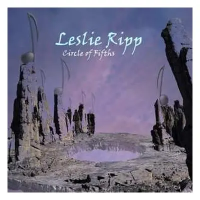 CD Leslie Ripp: Circle Of Fifths