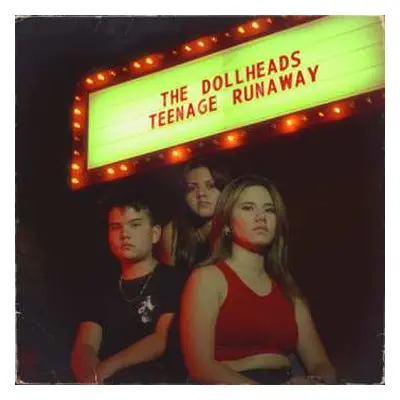 SP Dollheads: Teenage Runaway