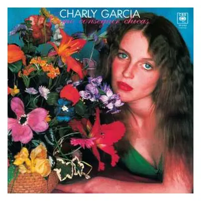 LP Charly Garcia: Como Conseguir Chicas