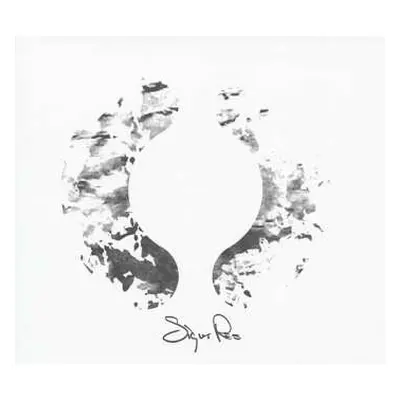 CD Sigur Rós: ( ) DIGI