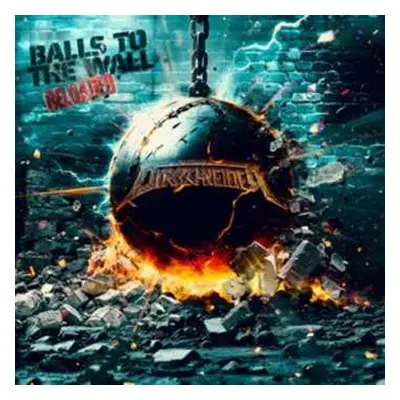 LP Udo Dirkschneider: Balls to the Wall: Reloaded