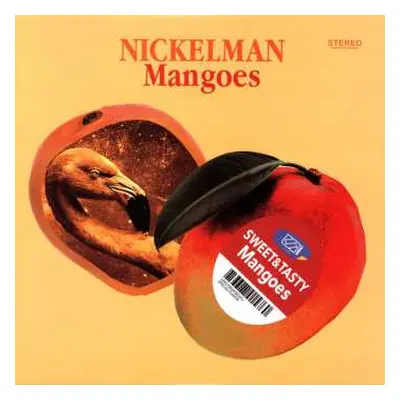 LP NICKELMAN: Mangoes CLR