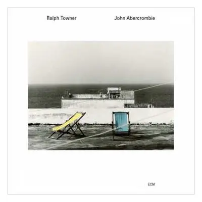 LP Ralph Towner: Five Years Later