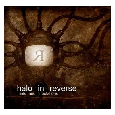 CD Halo In Reverse: Trials And Tribulations