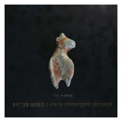 CD Matthew Herbert: The Horse