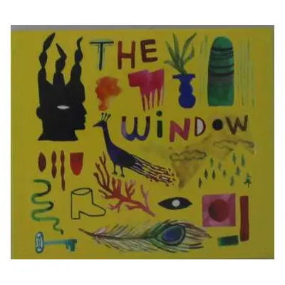 CD Cécile McLorin Salvant: Window