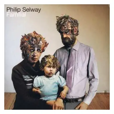 CD Philip Selway: Familial