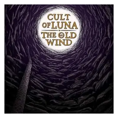 EP Cult Of Luna: Råångest