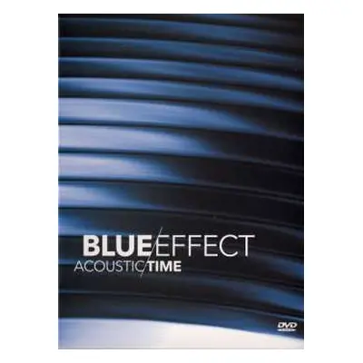 2DVD The Blue Effect: Acoustic / Time