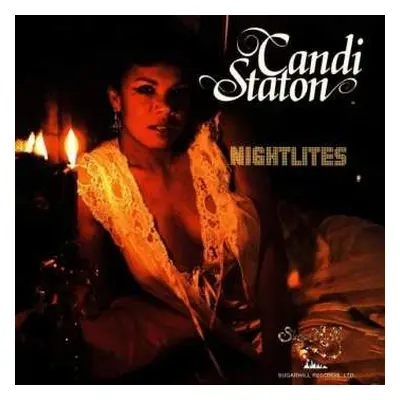 LP/CD Candi Staton: Nightlites