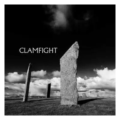 CD Clamfight: III