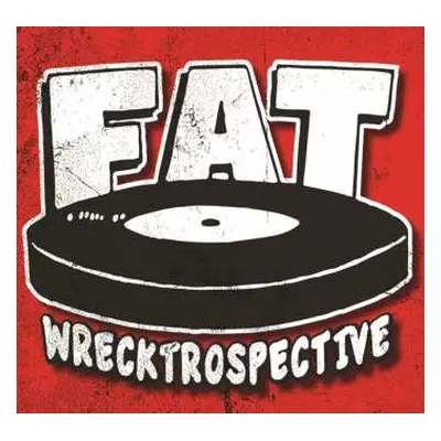 3CD Various: Wrecktrospective