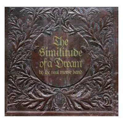 2CD Neal Morse Band: The Similitude Of A Dream