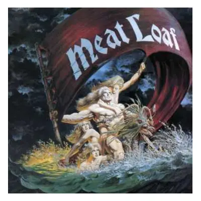 CD Meat Loaf: Dead Ringer