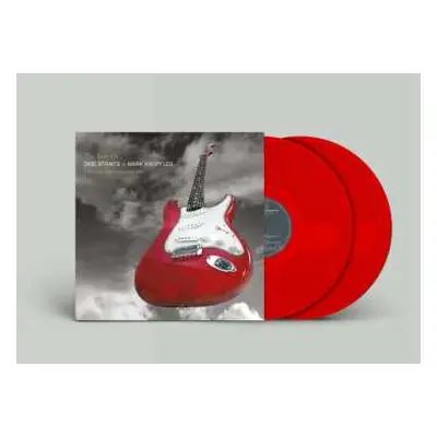 2LP Mark Knopfler: Private Investigations (The Best Of) LTD