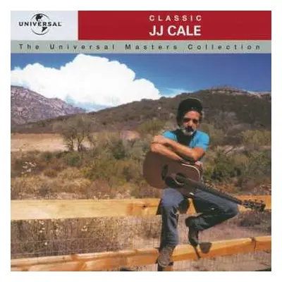 CD J.J. Cale: Classic JJ Cale