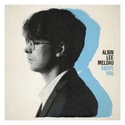 CD Albin Lee Meldau: About You