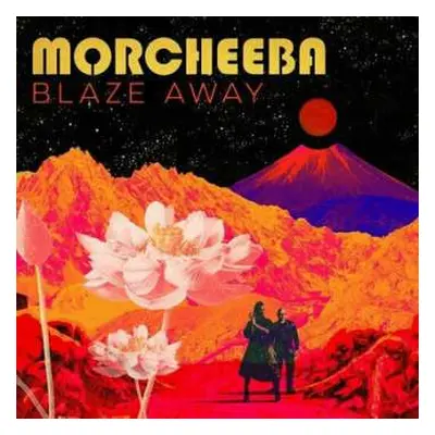 LP Morcheeba: Blaze Away CLR | LTD