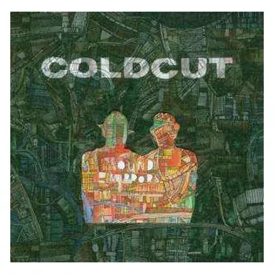 2CD Coldcut: Sound Mirrors