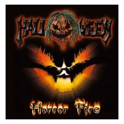 2LP Halloween: Horror Fire