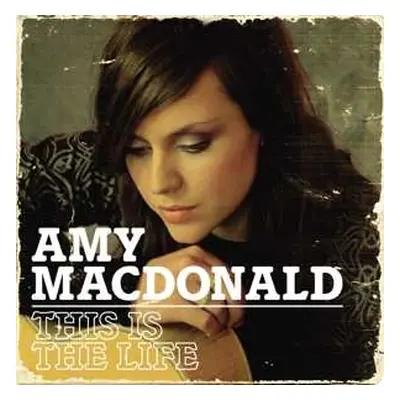 2EP Amy Macdonald: This Is The Life LTD | CLR