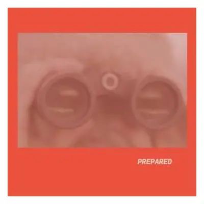 CD Laura J Martin: Prepared