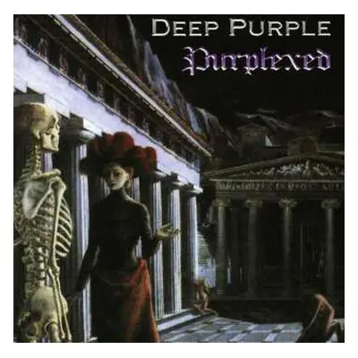 CD Deep Purple: Purplexed