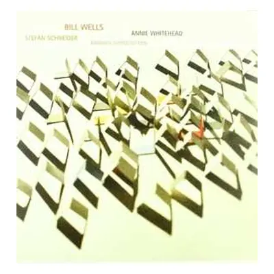 LP Bill Wells: Pick Up Sticks