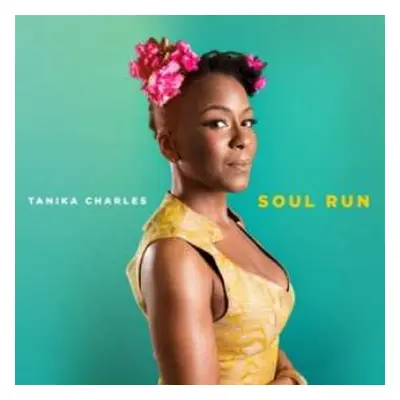 LP Tanika Charles: Soul Run