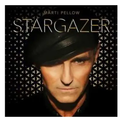 2LP Marti Pellow: Stargazer