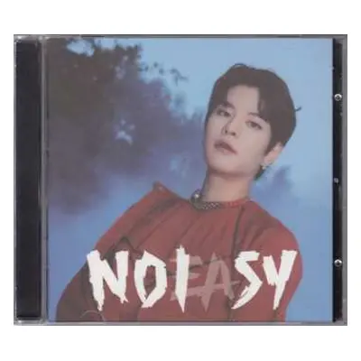 CD Stray Kids: Noeasy