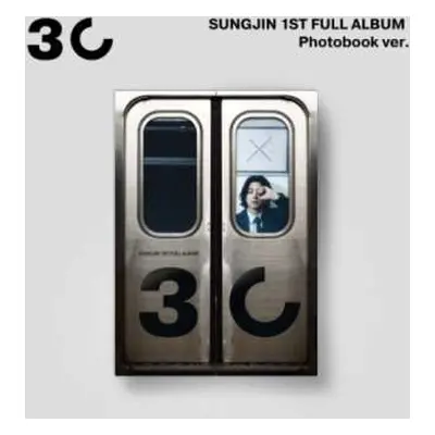 CD Sungjin: 30