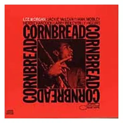 CD Lee Morgan: Cornbread