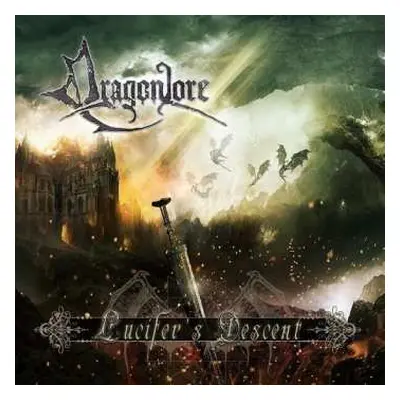 CD Dragonlore: Lucifer's Descent