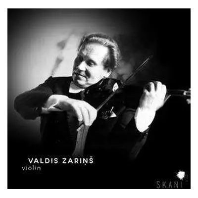 2CD Vassily Sinaisky: Violin