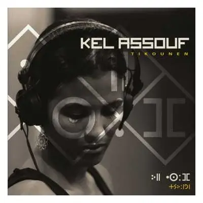 LP Kel Assouf: Tikounen