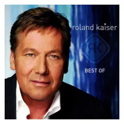 CD Roland Kaiser: Gold - Die Neue Best Of