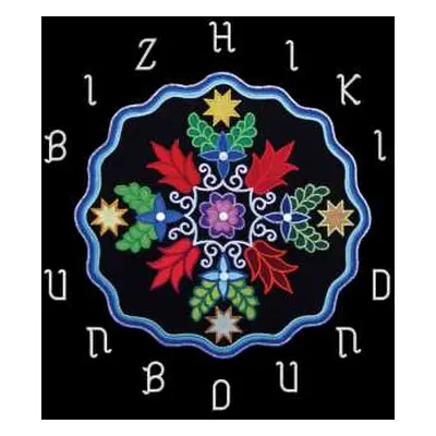 CD Bizhiki: Unbound